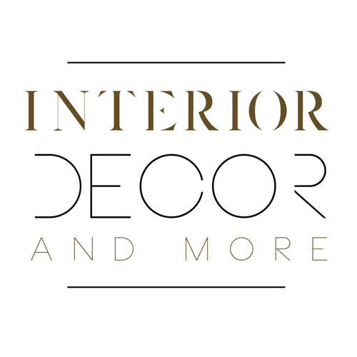 Interior Decor and More 