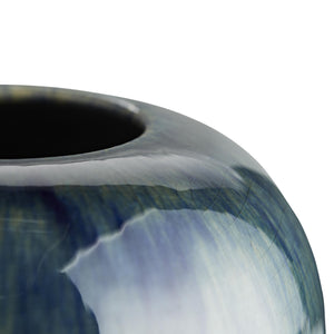 TUTTLE VASES SET OF TWO 
