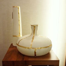 VENUS TALL VASE 