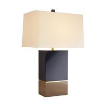 REMBRANDT TABLE LAMP