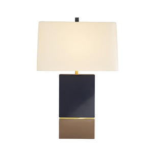 REMBRANDT TABLE LAMP
