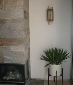 STILLMAN SCONCE 