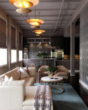 FLORKO CHANDELIER 