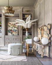 ANALISE TWO TIER CHANDELIER
