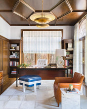 FLORKO CHANDELIER 