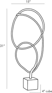 PRUDENCE SCULPTURE