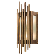 STILLMAN SCONCE 