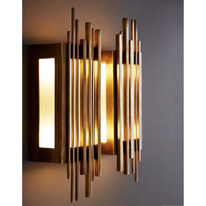 STILLMAN SCONCE 