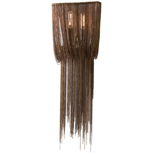 YALE SCONCE LARGE OR SMALL SIZE