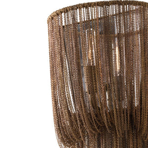 YALE SCONCE LARGE OR SMALL SIZE