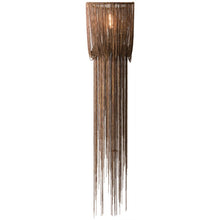 YALE SCONCE LARGE OR SMALL SIZE