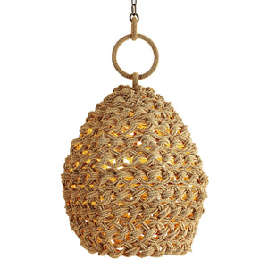 SAXON PENDANT 