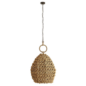 SAXON PENDANT 