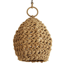 SAXON PENDANT 