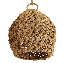 SAXON PENDANT 