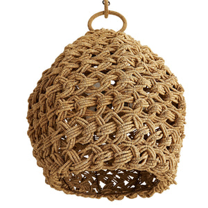 SAXON PENDANT 