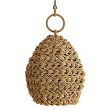 SAXON PENDANT 