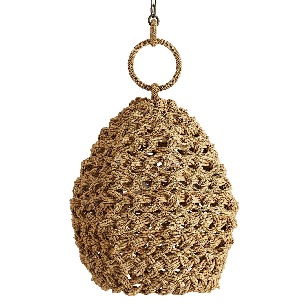 SAXON PENDANT 