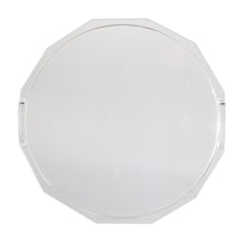 LISA ACRYLIC TRAY 