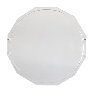 LISA ACRYLIC TRAY 