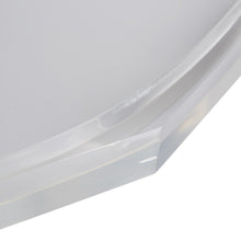 LISA ACRYLIC TRAY 