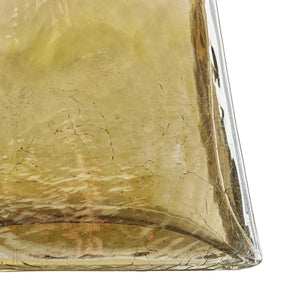 KASEY TALL DECANTER 