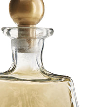 KASEY TALL DECANTER 