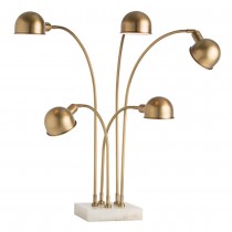 WADE ADJUSTABLE TABLE LAMP 