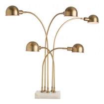 WADE ADJUSTABLE TABLE LAMP 