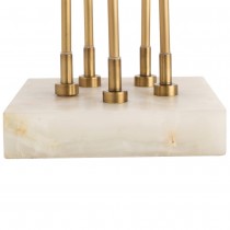 WADE ADJUSTABLE TABLE LAMP 