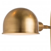 WADE ADJUSTABLE TABLE LAMP 