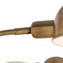 WADE ADJUSTABLE TABLE LAMP 