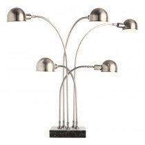 WADE ADJUSTABLE TABLE LAMP 