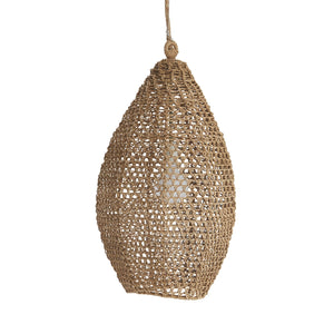 EVERS SEAGRASS PENDANT