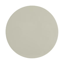 VLAD IVORY LACQUER ACCENT TABLE 