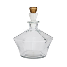 WILSHIRE DECANTER SET OF THREE 