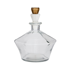 WILSHIRE DECANTER SET OF THREE 