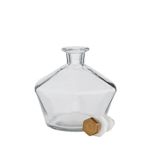 WILSHIRE DECANTER SET OF THREE 
