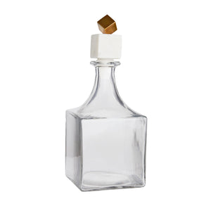 WILSHIRE DECANTER SET OF THREE 
