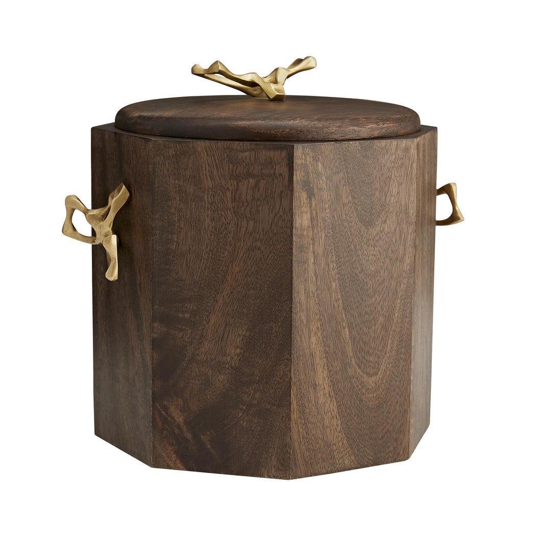 WAKEFIELD ICE BUCKET 