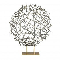 NIX ORNAMENTAL SCULPTURE 