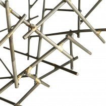 NIX ORNAMENTAL SCULPTURE 
