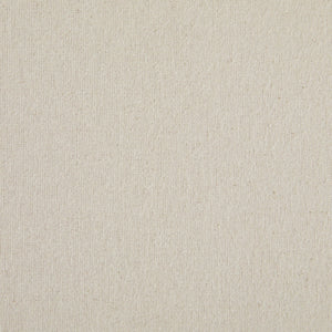 ANDREA BENCH IN ROSEWOOD VELVET, HARVEST VELVET, AND MUSLIN