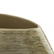 HAZEL CERAMIC CENTERPIECE 