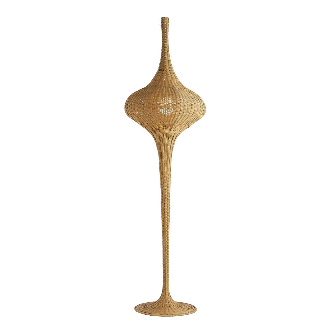 PATRIIQUE FLOOR LAMP 