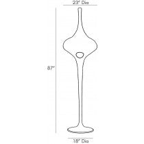 PATRIIQUE FLOOR LAMP 
