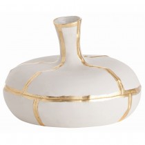 VENUS SHORT VASE 