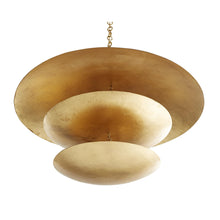 FLORKO CHANDELIER 