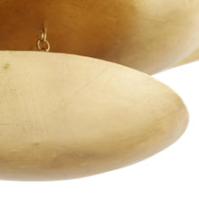 FLORKO CHANDELIER 