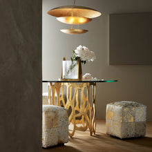 FLORKO CHANDELIER 
